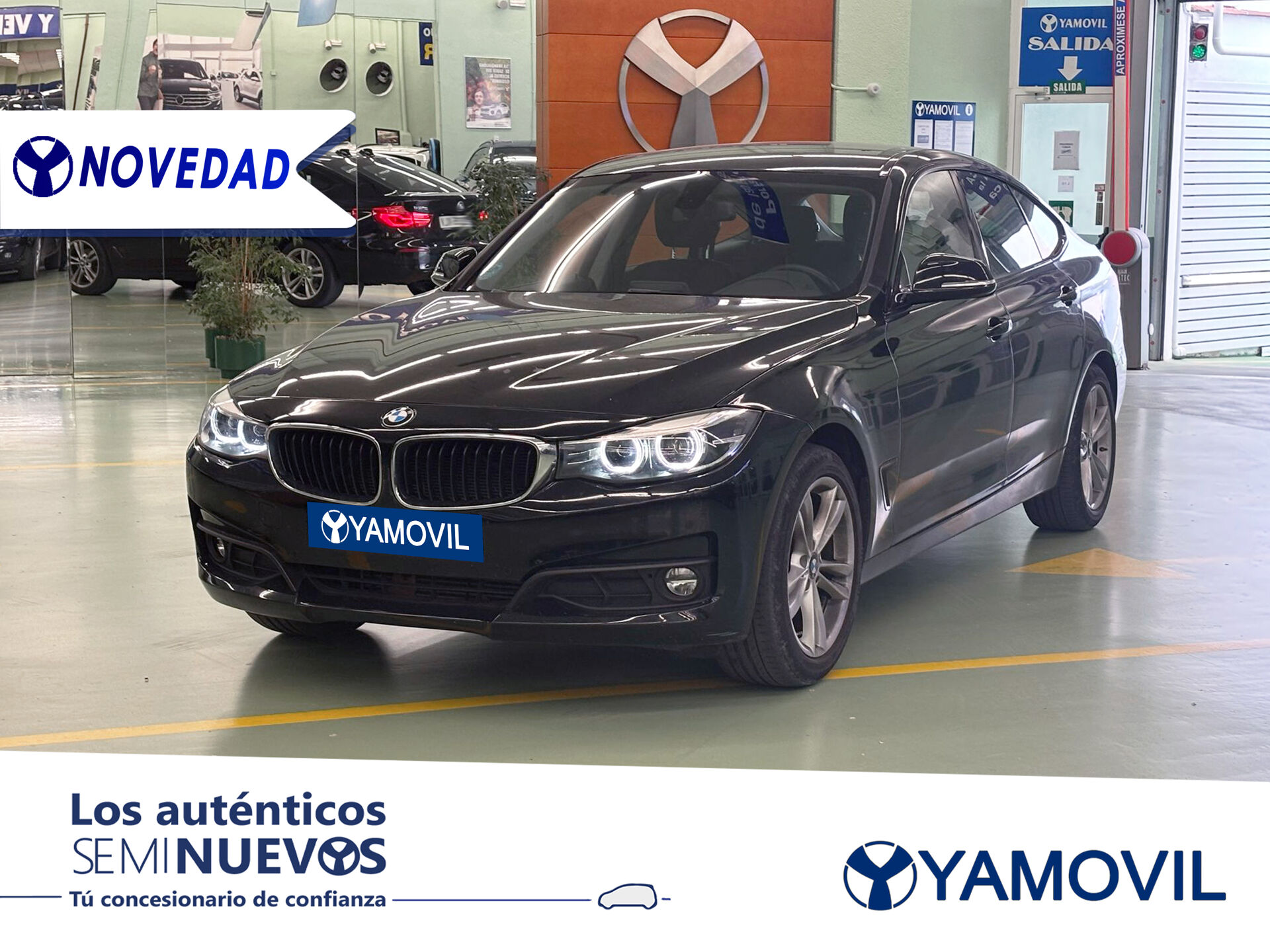 Imagen de BMW Serie 3