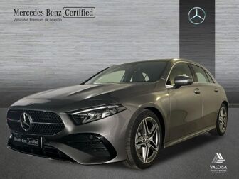 Imagen de MERCEDES Clase A A 200d Progressive Line Advanced 8G-DCT