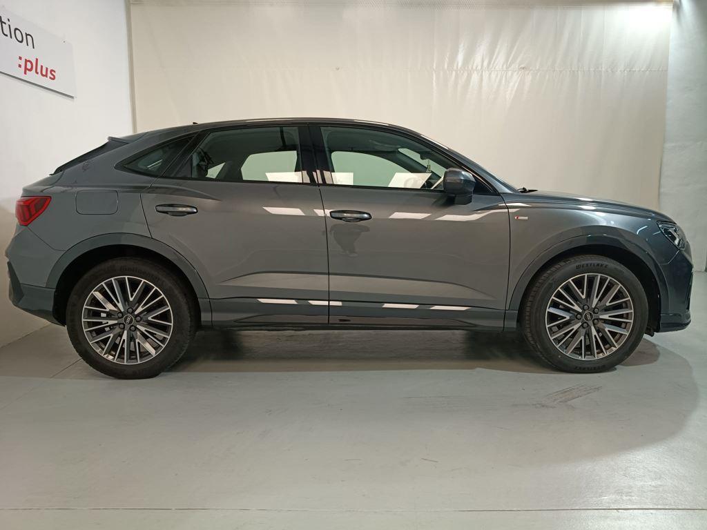 Foto del AUDI Q3 Sportback 35 TDI Advanced S tronic