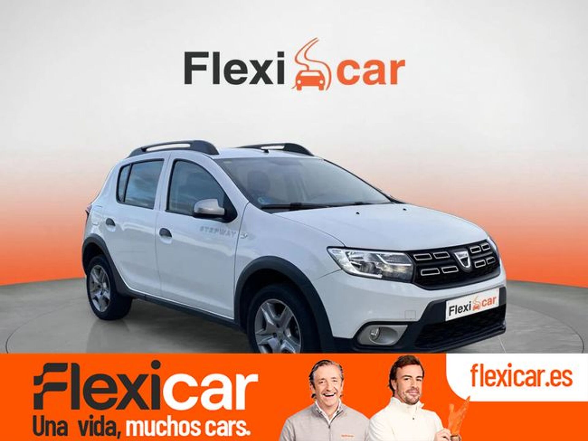 Imagen de DACIA Sandero