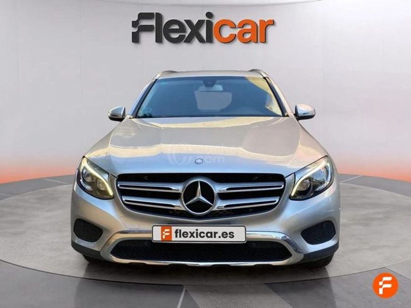 Foto del MERCEDES Clase GLC GLC 250 4Matic (9.75) Aut.