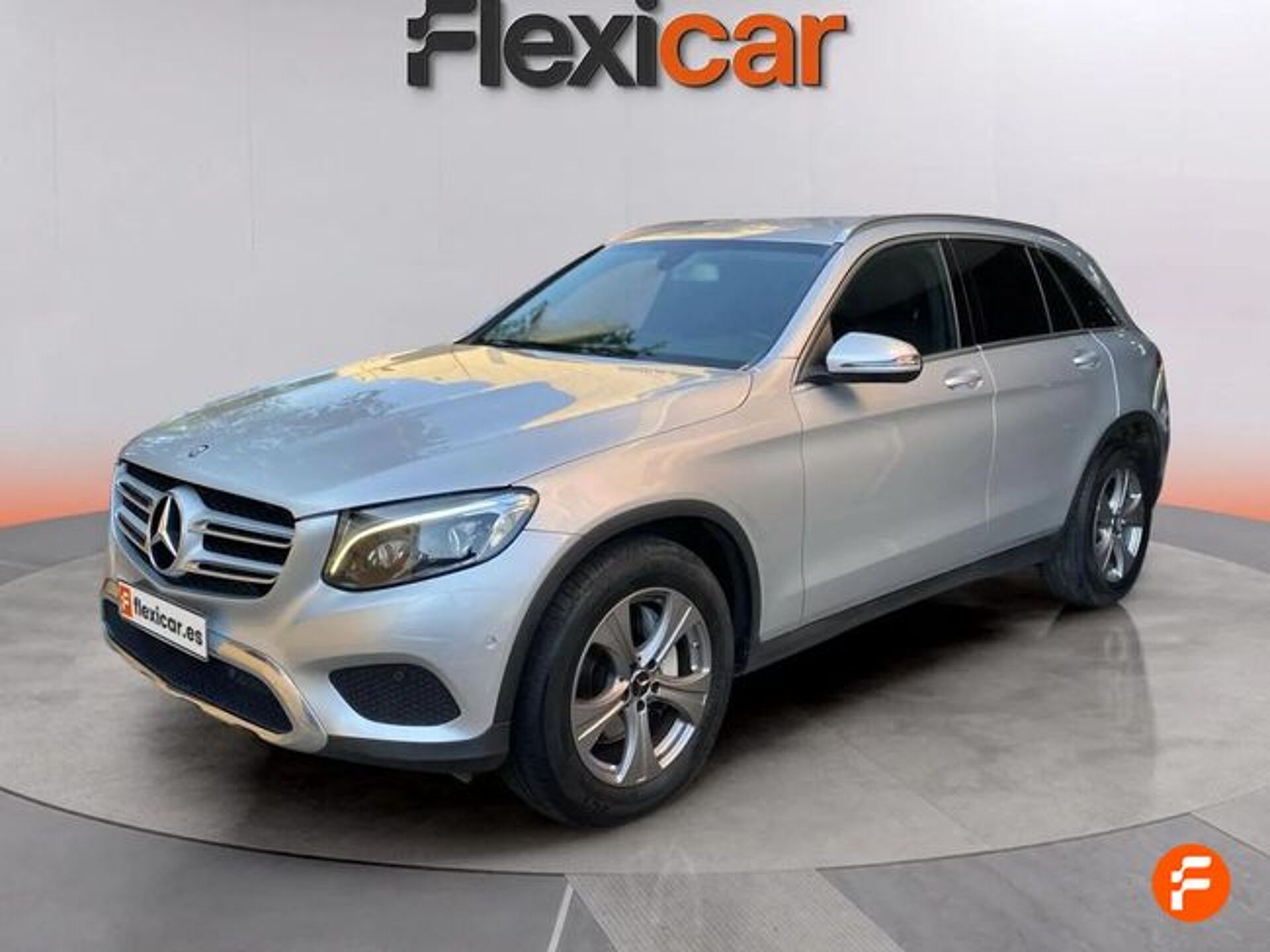 Imagen 3 de MERCEDES Clase GLC