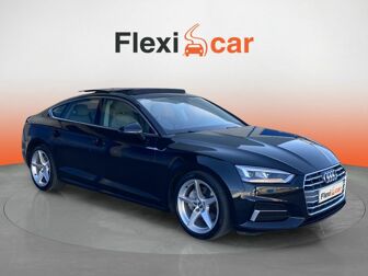 Imagen de AUDI A5 Sportback 40 TDI S tronic 140kW