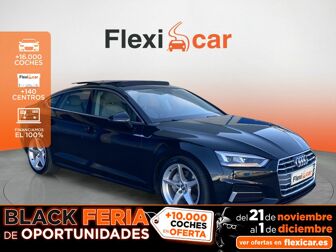 Imagen de AUDI A5 Sportback 40 TDI S tronic 140kW