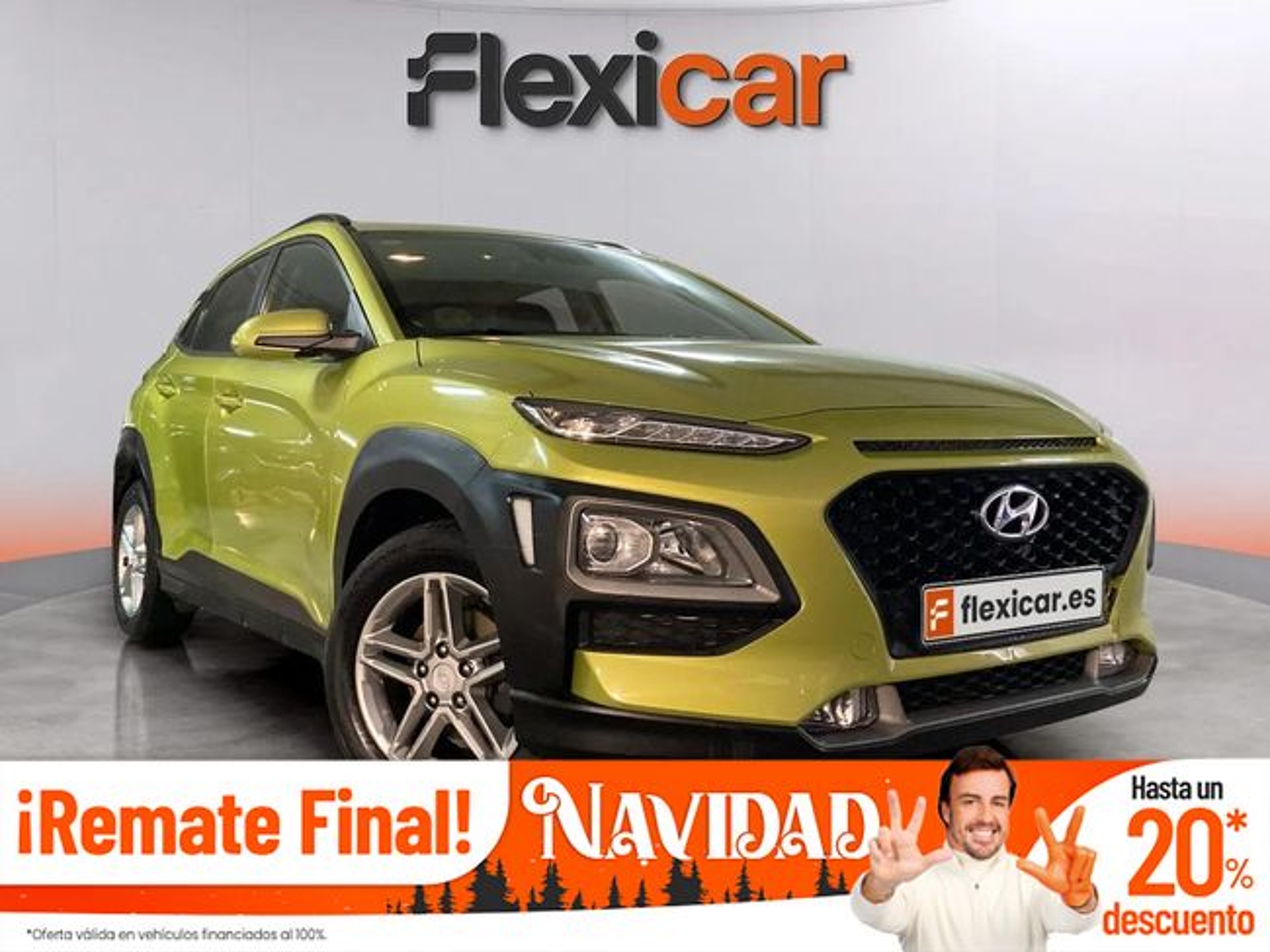 Imagen de HYUNDAI Kona