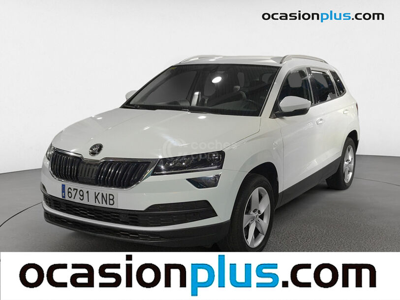 Foto del SKODA Karoq 1.5 TSI Ambition ACT