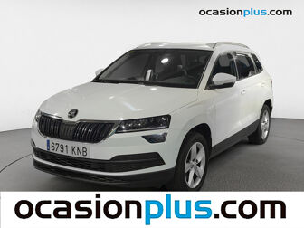 Imagen de SKODA Karoq 1.5 TSI Ambition ACT