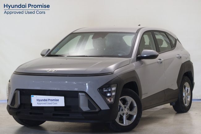 HYUNDAI Kona (HEV 1.6GDI 141CV DT MAXX) en Zamora