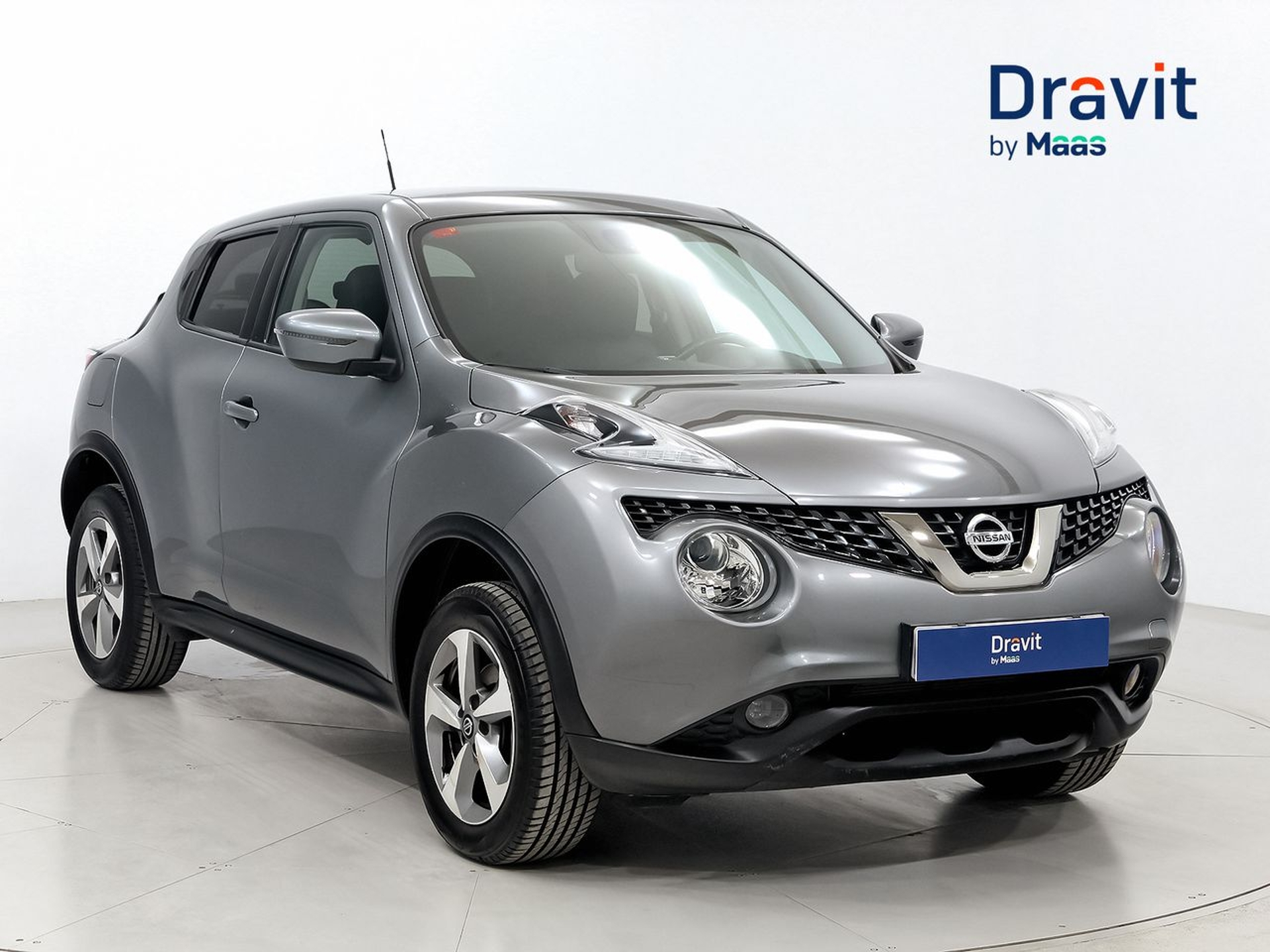 Imagen de NISSAN Juke