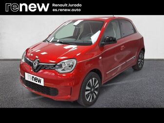 Imagen de RENAULT Twingo Electric Techno 60kW Batería 20kW-h