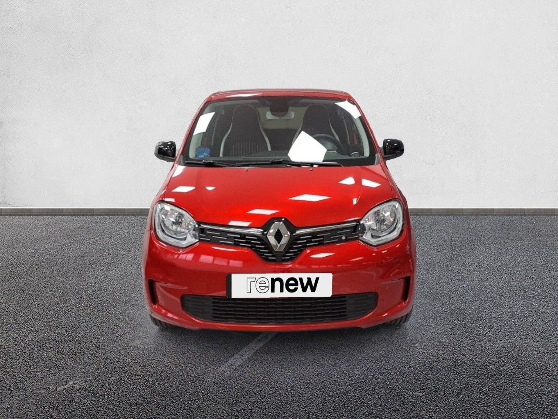 Imagen 3 de RENAULT Twingo
