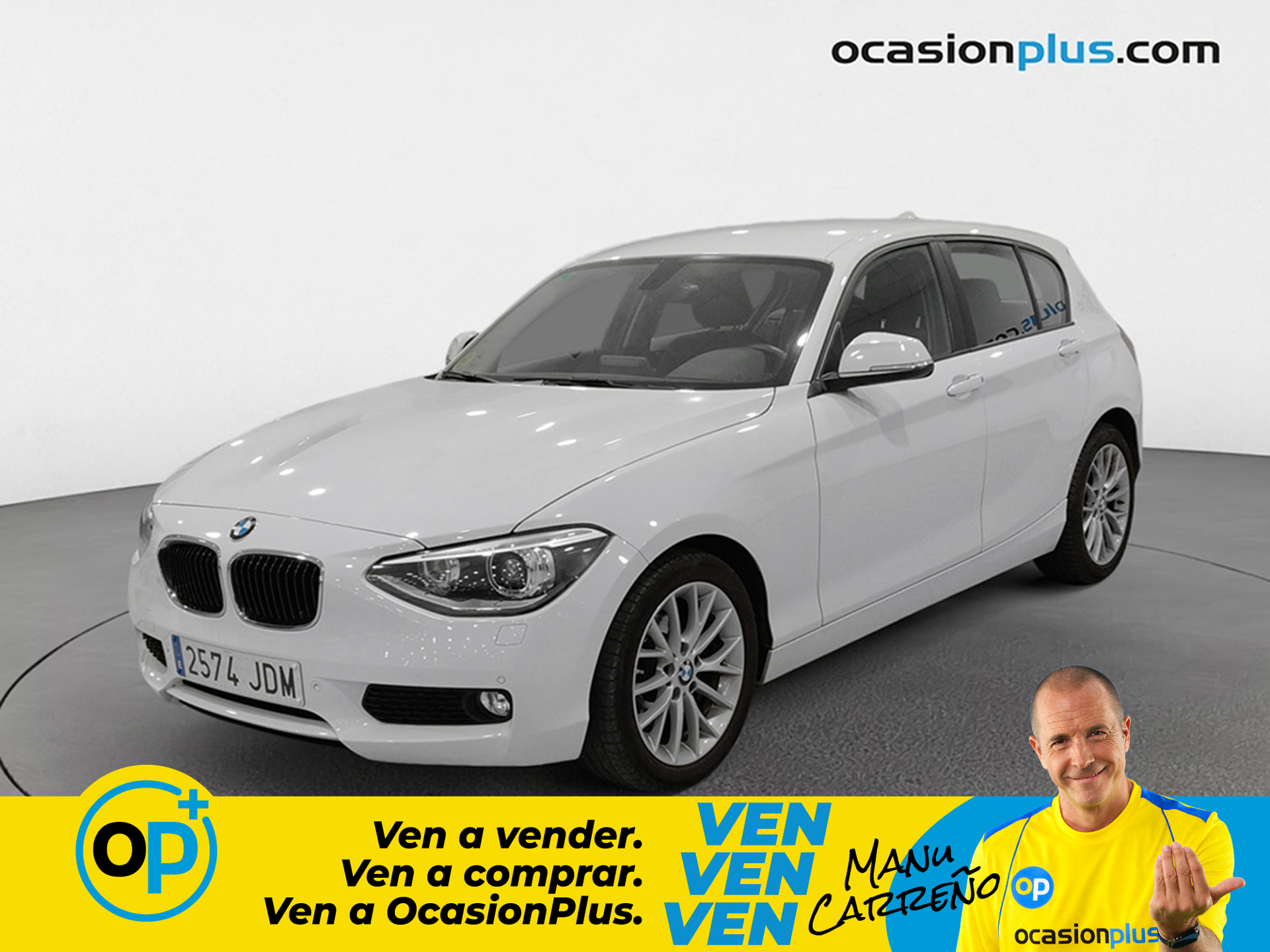 Imagen de BMW Serie 1