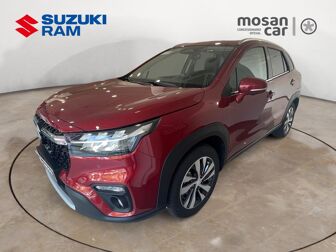 Imagen de SUZUKI S-Cross 1.4L Mild Hybrid S2