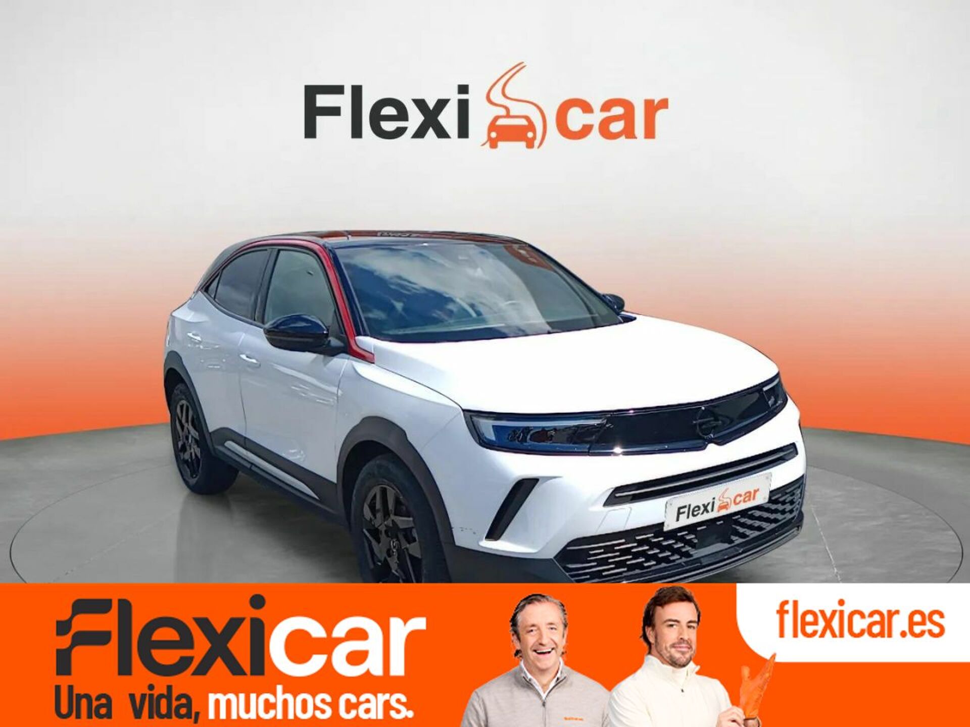 Imagen de OPEL Mokka