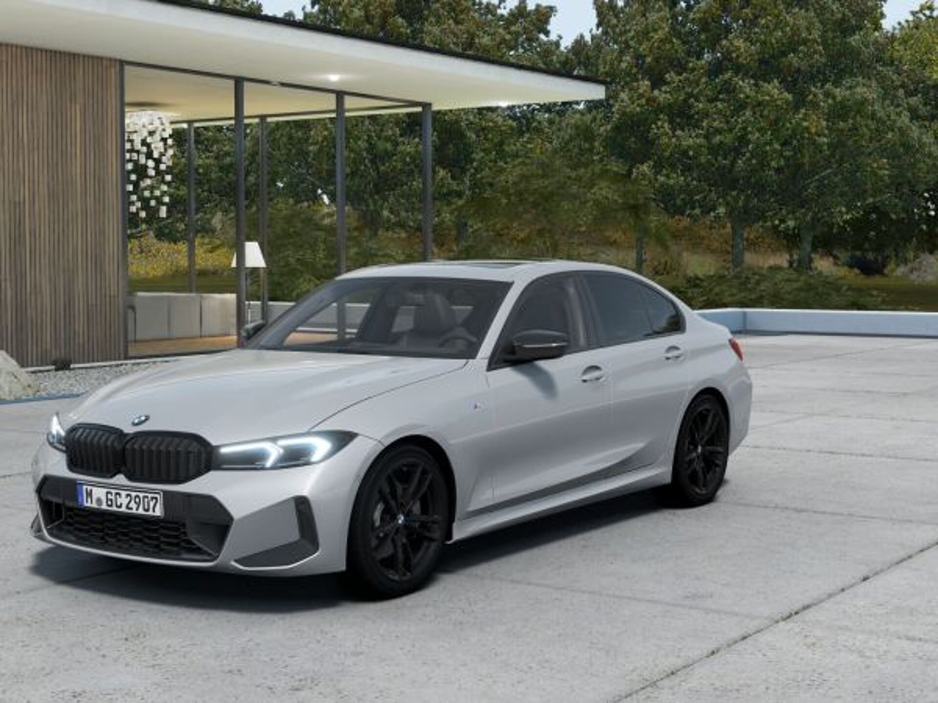 Imagen de BMW Serie 3