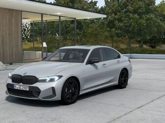 Imagen de BMW Serie 3 320dA