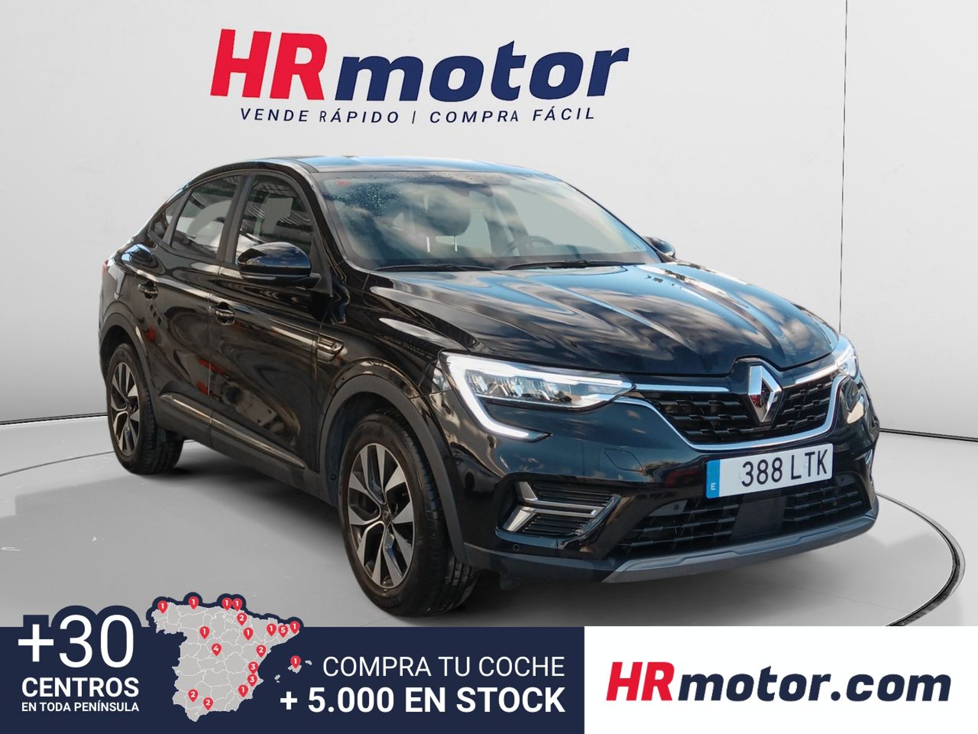 Imagen de RENAULT Arkana