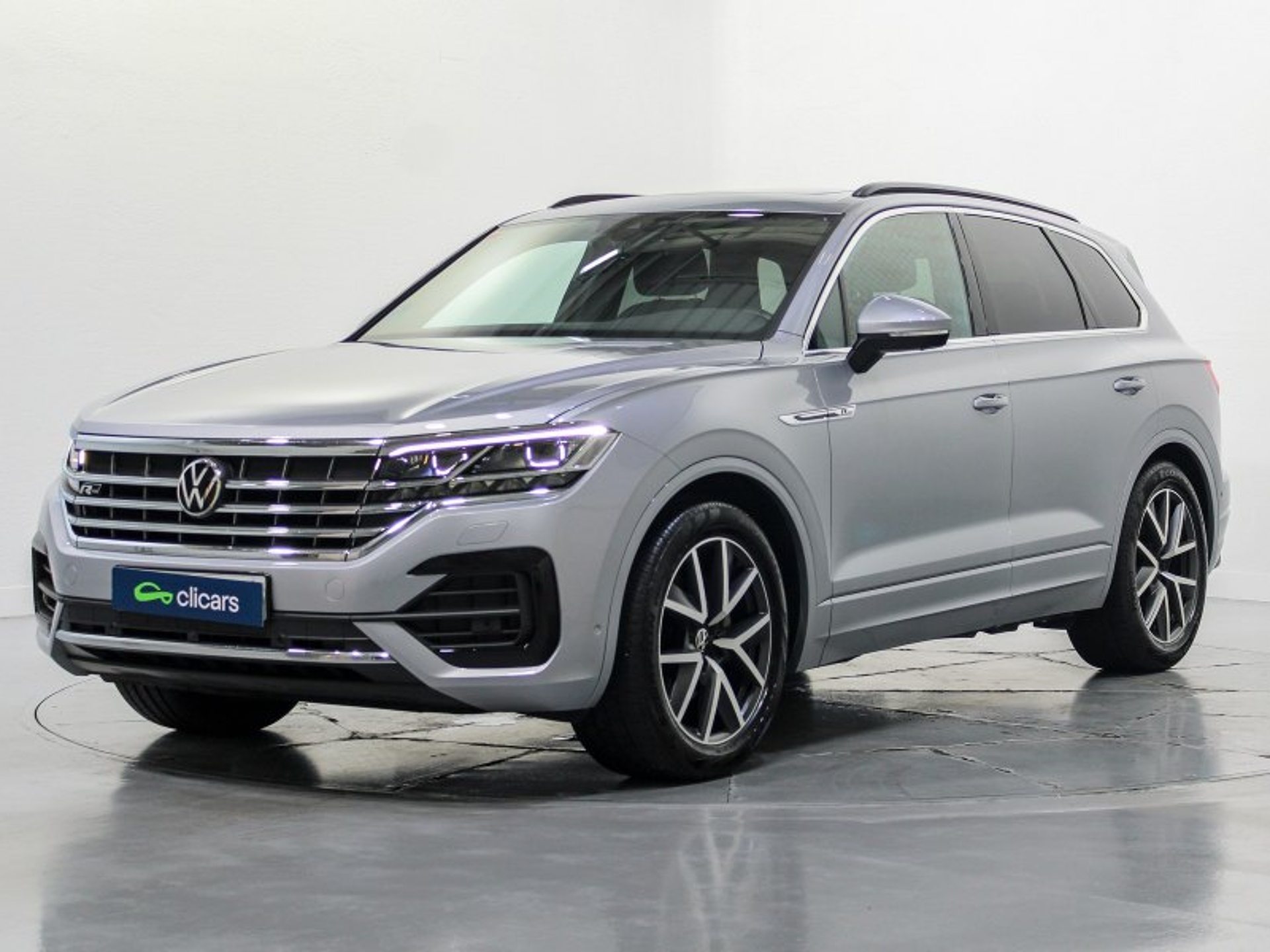 Imagen de VOLKSWAGEN Touareg