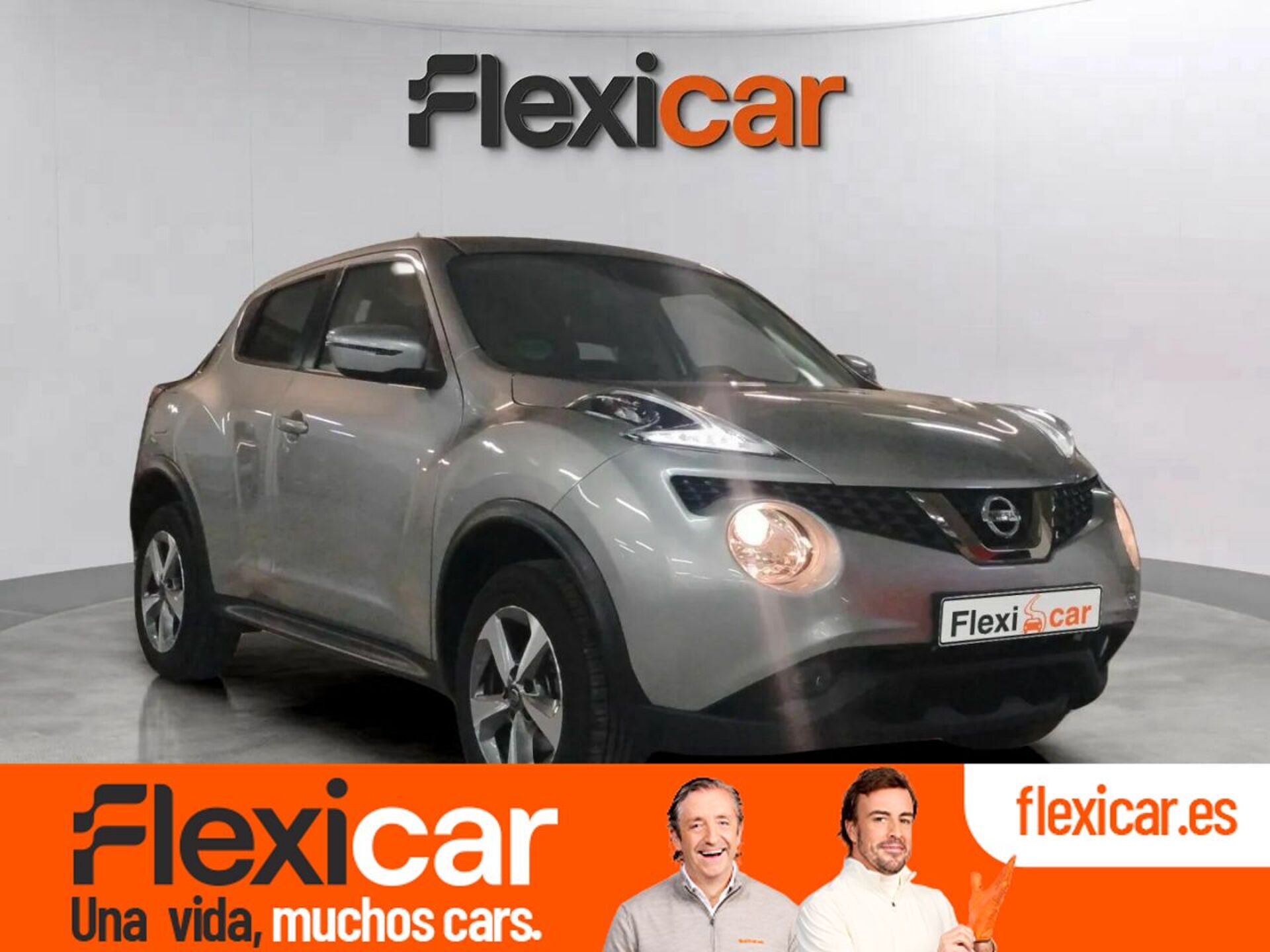 Imagen de NISSAN Juke