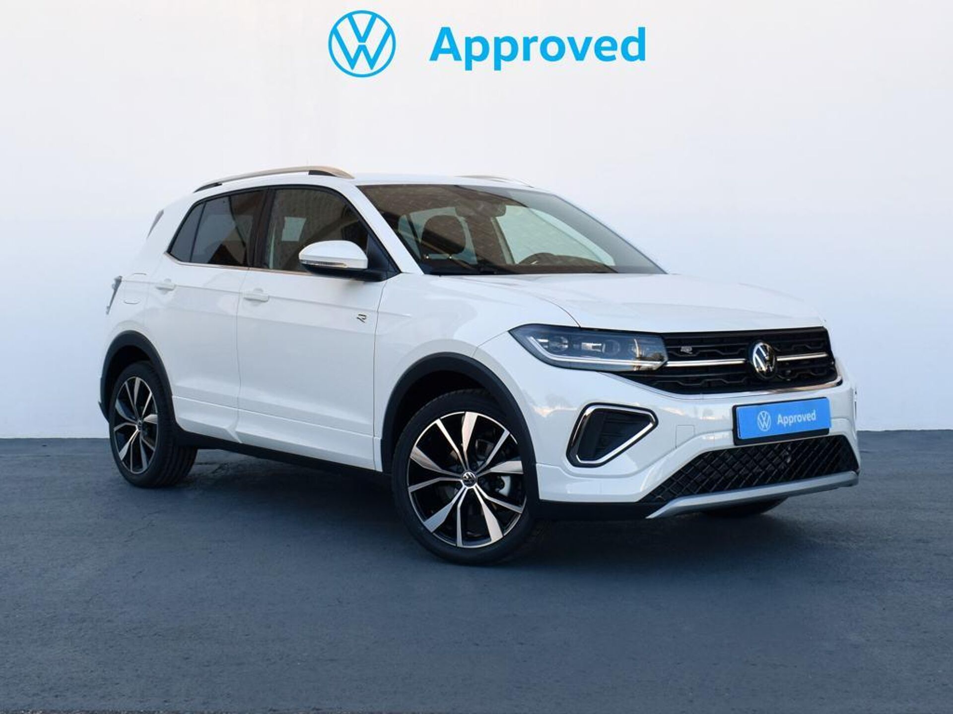 Imagen de VOLKSWAGEN T-Cross
