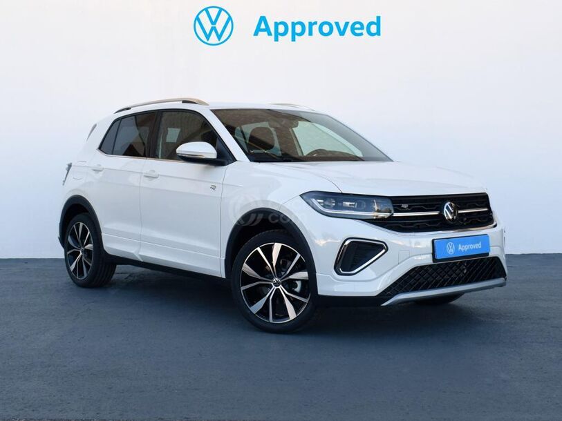 Foto del VOLKSWAGEN T-Cross 1.0 TSI R-Line 85kW