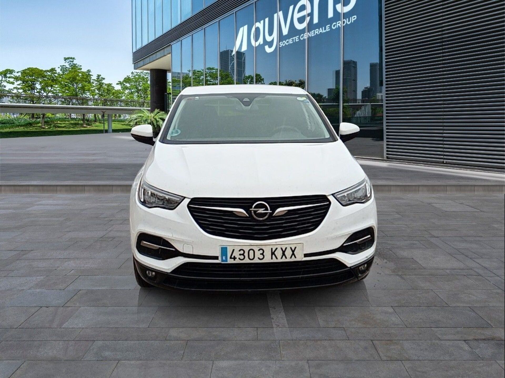 Imagen 2 de OPEL Grandland X