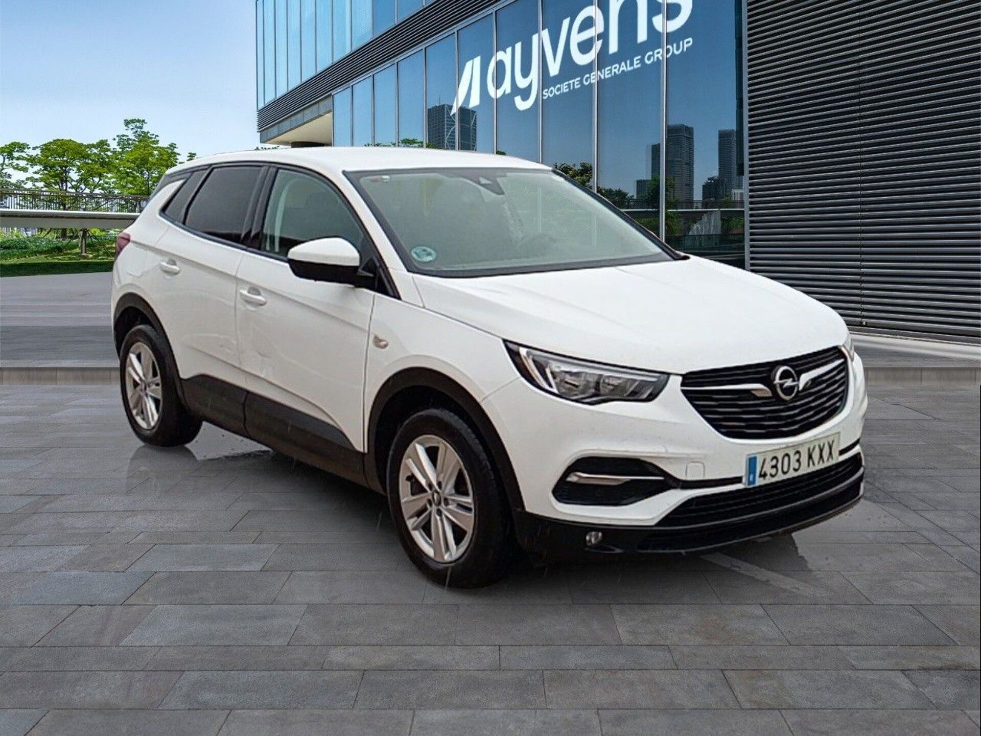 Imagen 3 de OPEL Grandland X