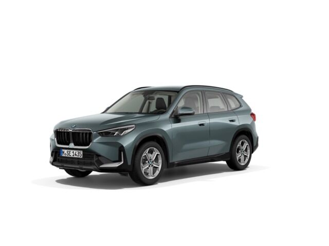 BMW X1 (sDrive18i 100 kW (136 CV)) en Alicante
