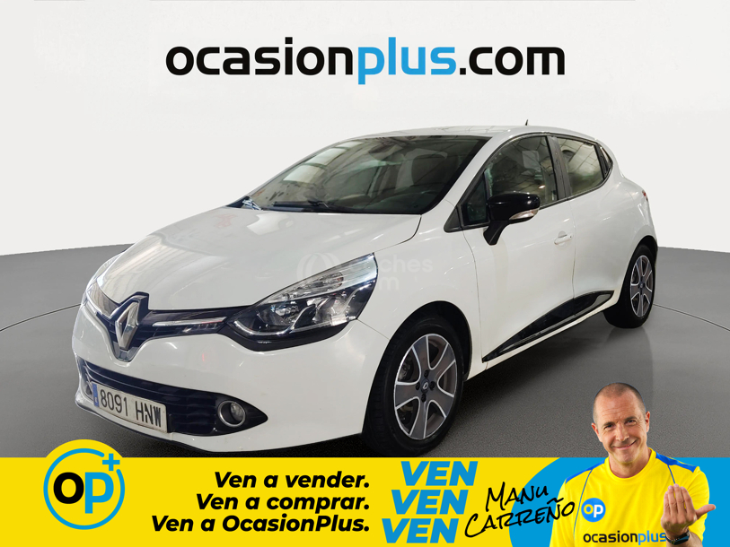 Foto del RENAULT Clio 1.2 Expression