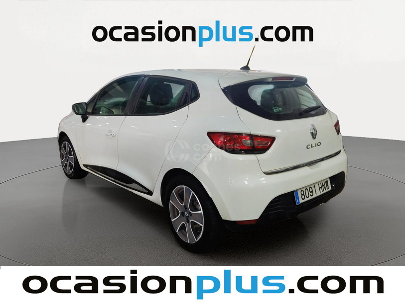 Foto del RENAULT Clio 1.2 Expression