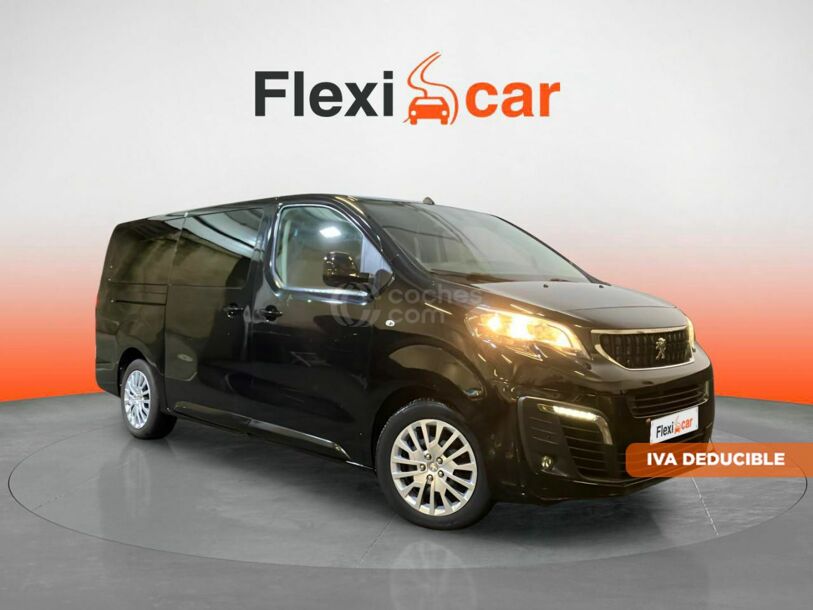 Foto del PEUGEOT Traveller 1.5BlueHDI Business Long 120