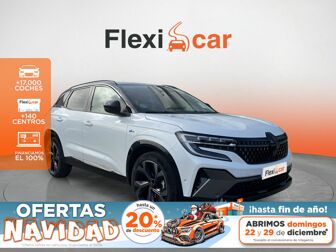 Imagen de RENAULT Austral 1.3 TCe Mild Hybrid Techno Esprit Alpine CVT 116kW