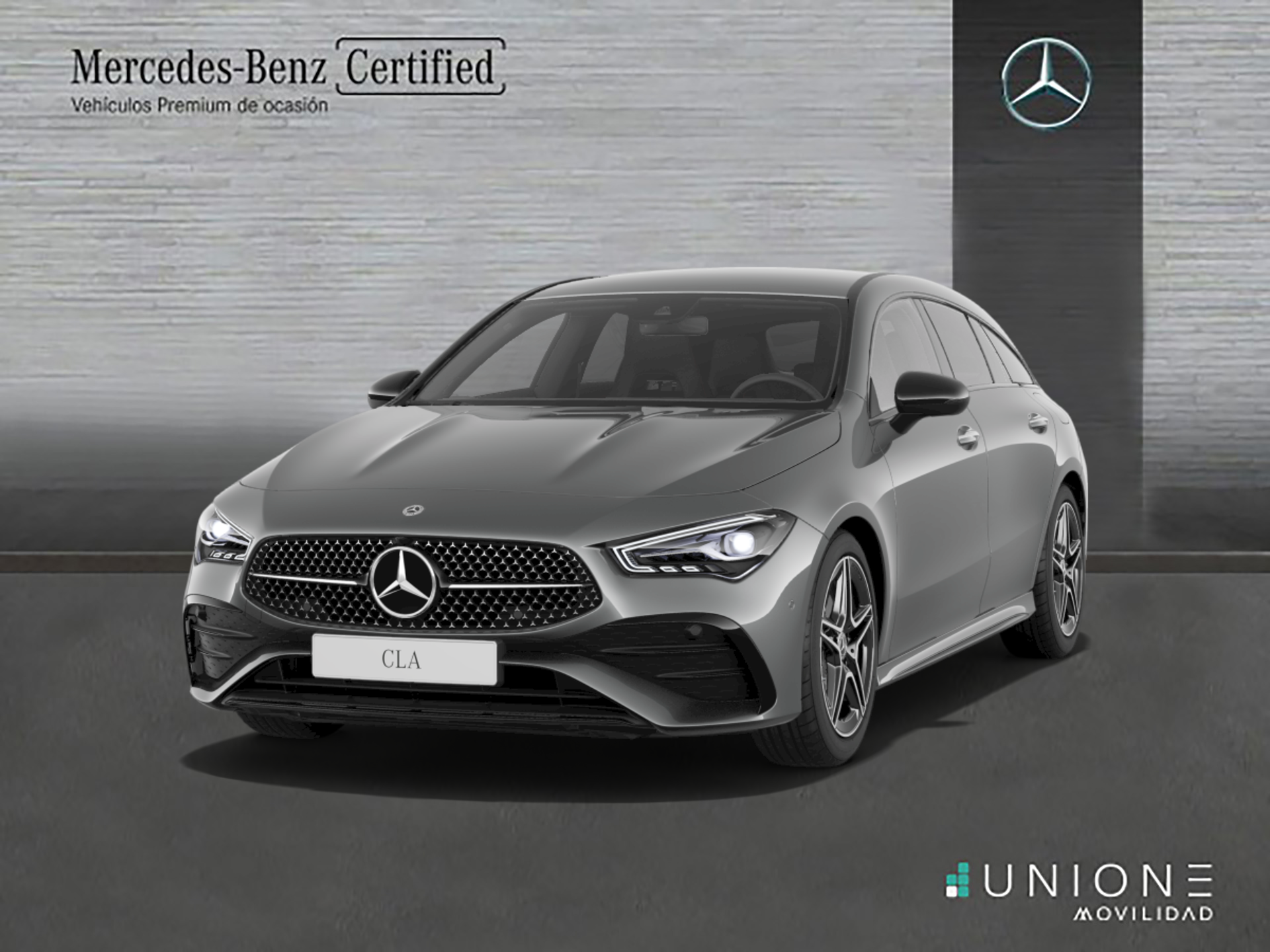 Imagen de MERCEDES Clase CLA