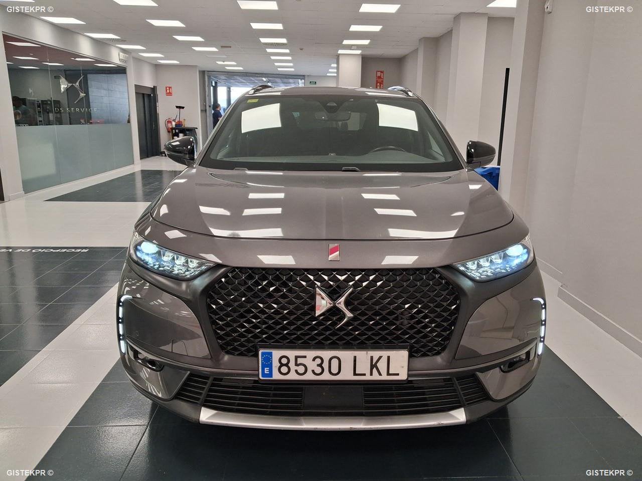 Foto del DS DS 7 Crossback 2.0BlueHDi Performance Line Aut.