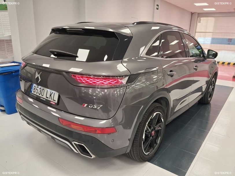 Foto del DS DS 7 Crossback 2.0BlueHDi Performance Line Aut.