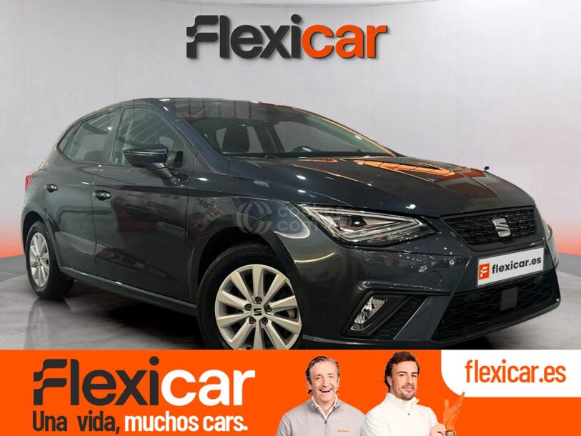 Foto del SEAT Ibiza 1.0 TSI S&S Style 110