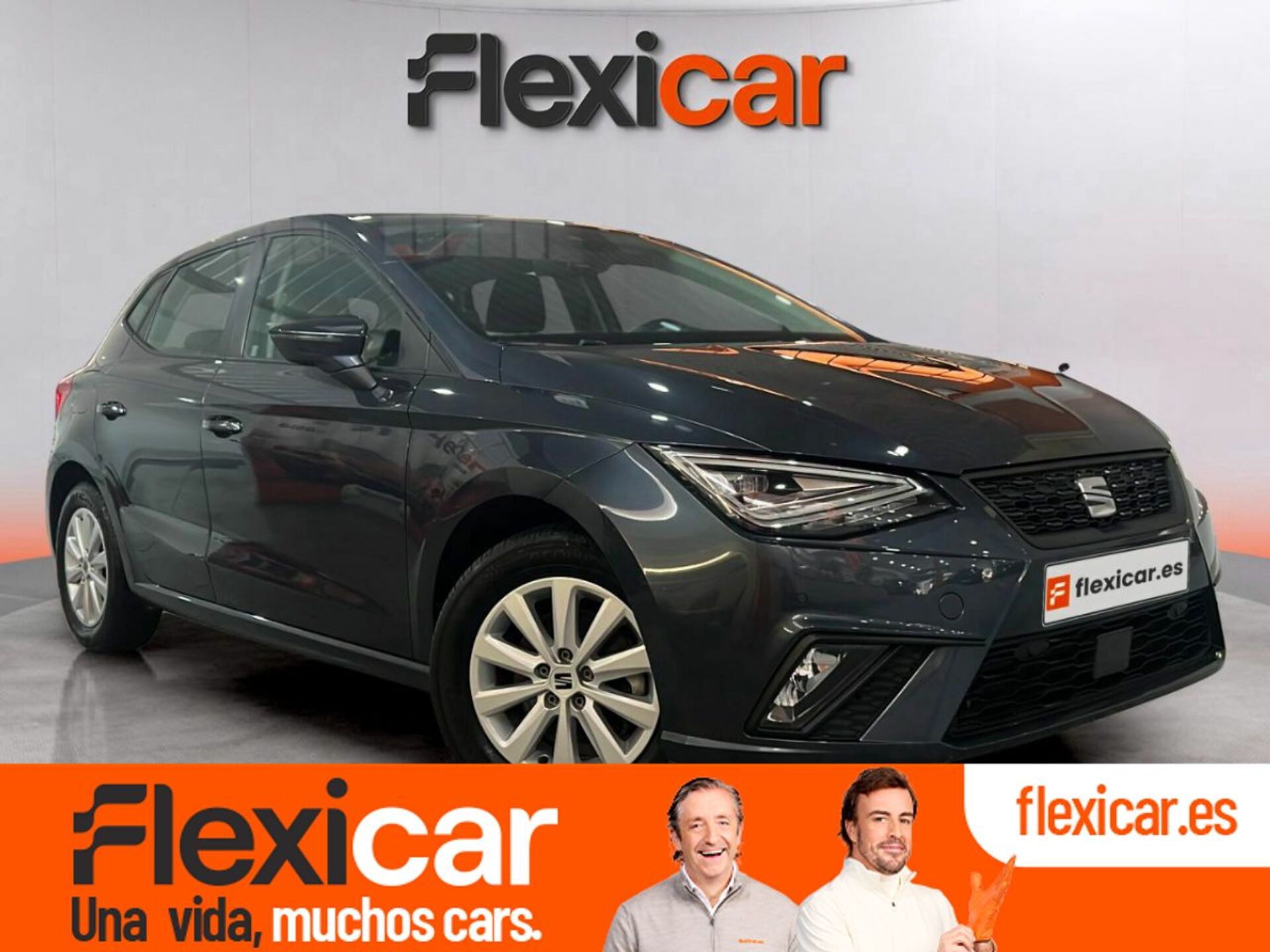 Imagen de SEAT Ibiza