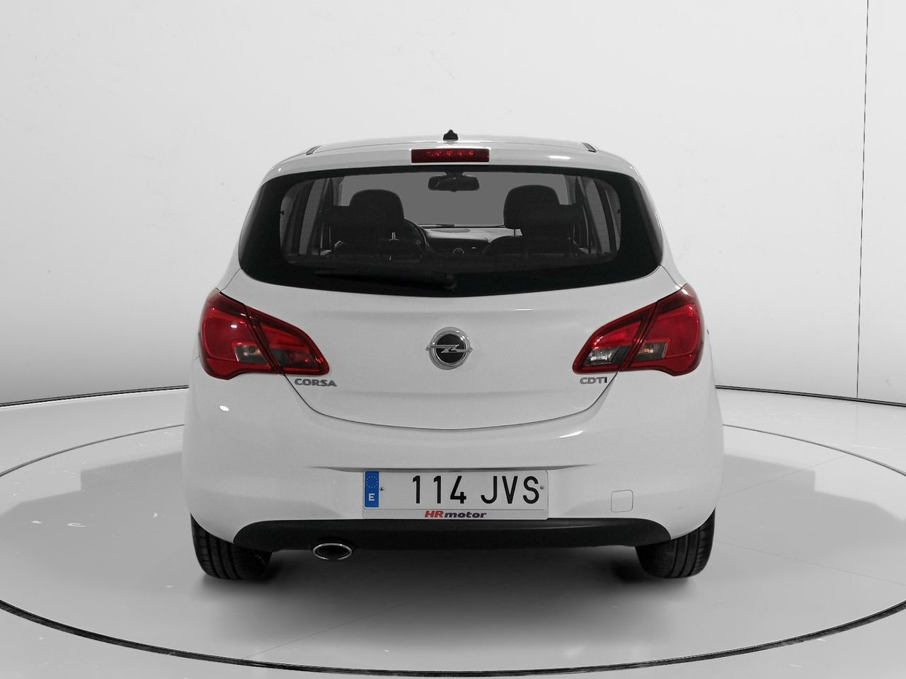 Foto del OPEL Corsa 1.3CDTI S&S Selective 95