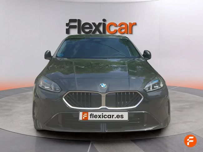 Foto del BMW Serie 1 118dA