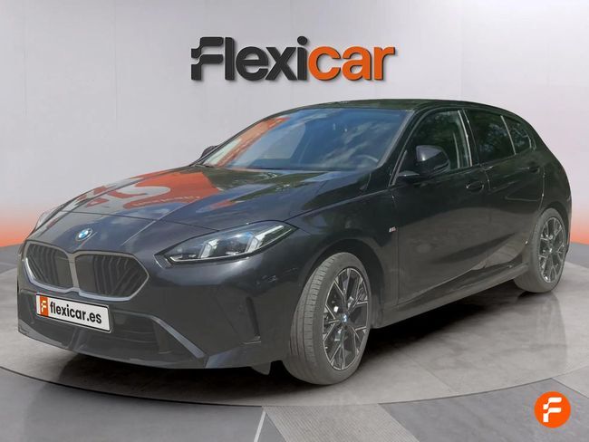 Foto del BMW Serie 1 118dA