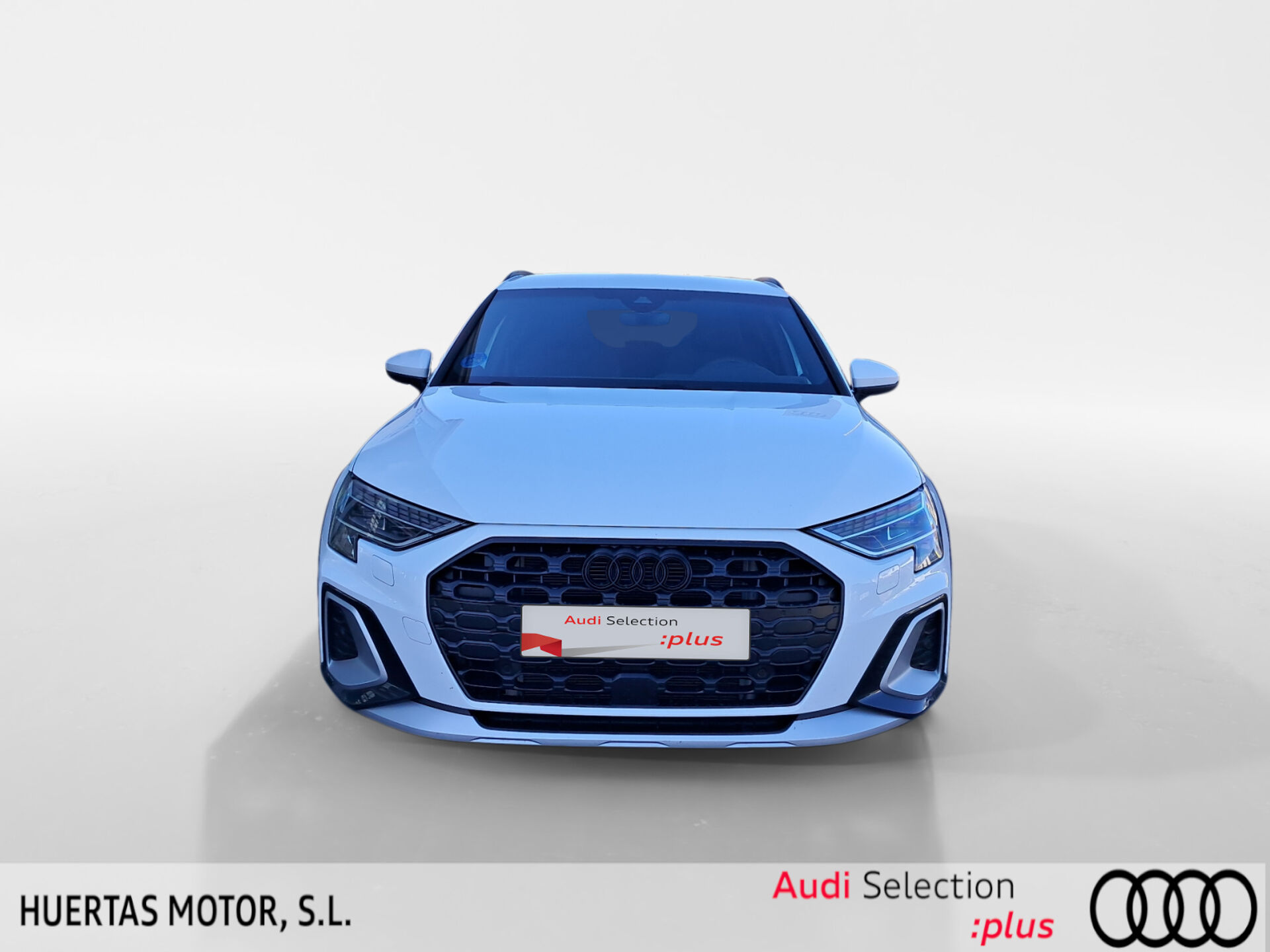Imagen 2 de AUDI A3 Allstreet