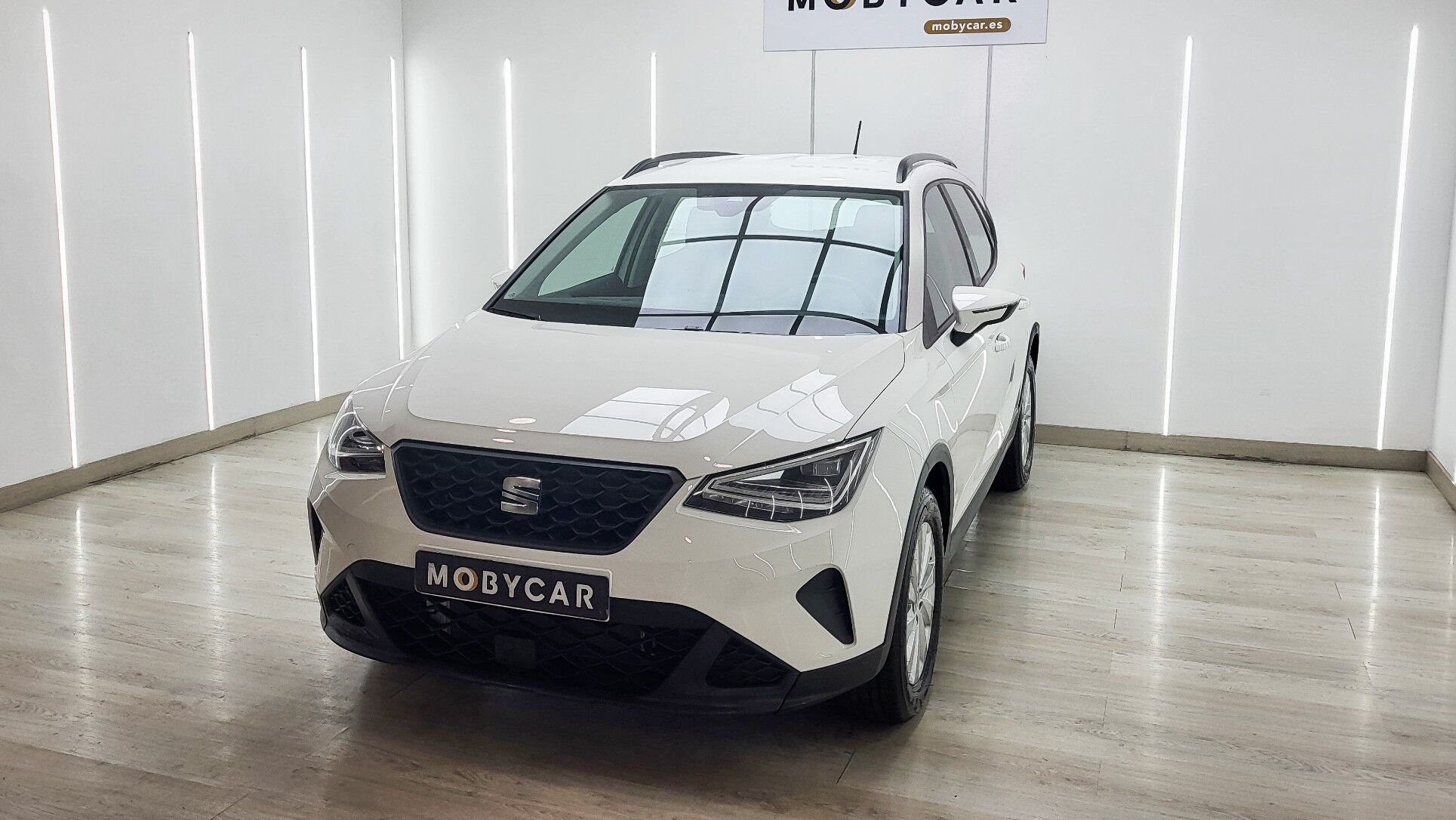 Foto del SEAT Arona 1.0 TSI S&S Style Special Edition 95