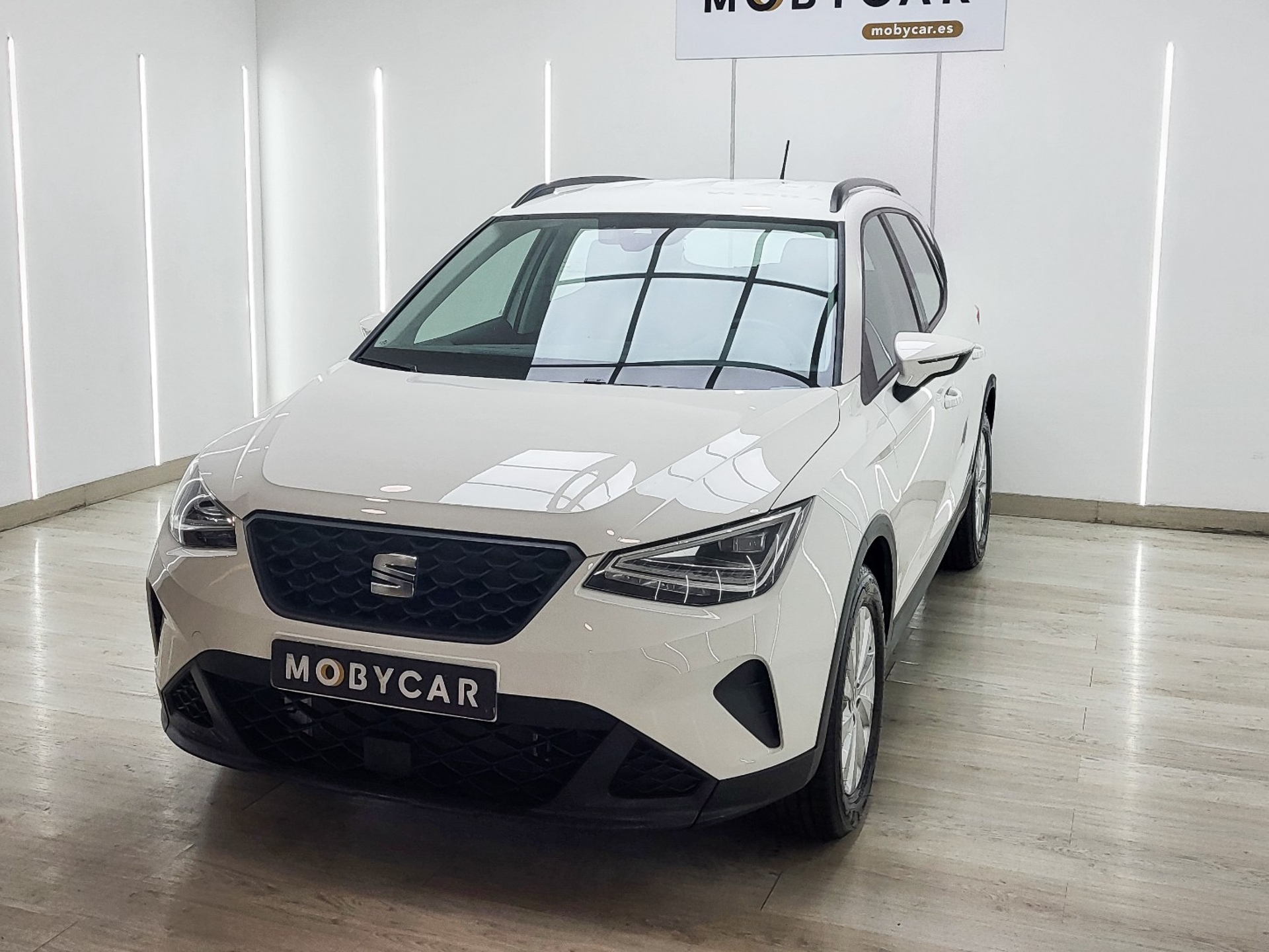 Imagen de SEAT Arona