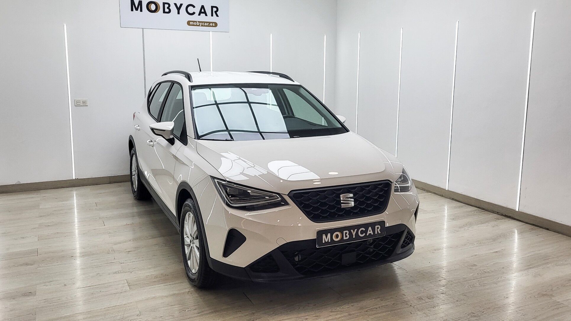 Foto del SEAT Arona 1.0 TSI S&S Style Special Edition 95