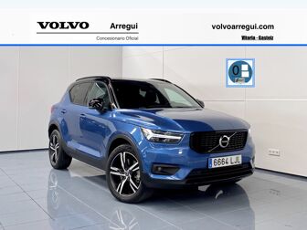 Imagen de VOLVO XC40 T5 Recharge R-Design Aut.