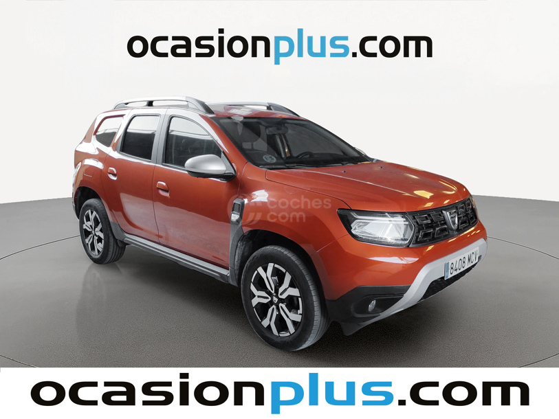 Foto del DACIA Duster TCE GPF Prestige 4x2 96kW