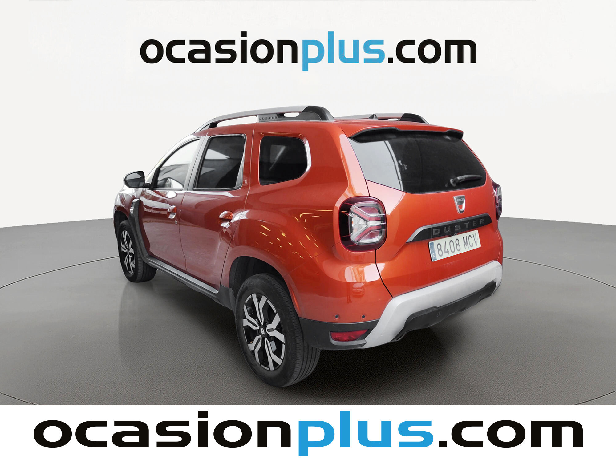 Foto del DACIA Duster 1.3 TCe Prestige 4x2 96kW