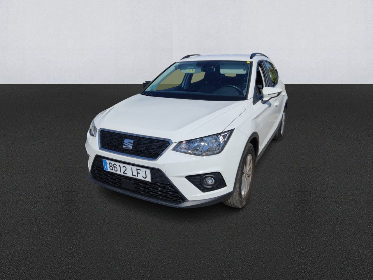 SEAT Arona (1.0 TSI Ecomotive Style Edition 85 kW (115 CV)) en Madrid