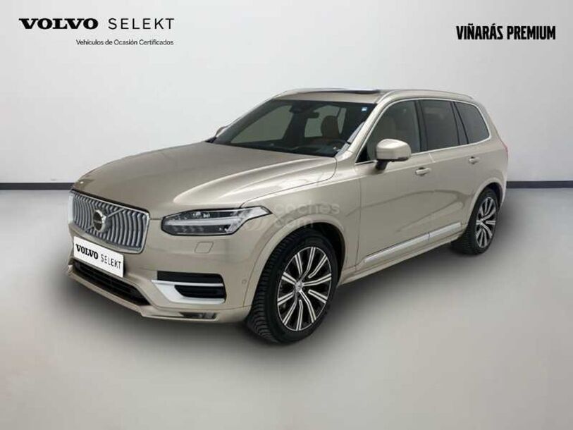 Foto del VOLVO XC90 B5 Ultimate Bright AWD Aut.