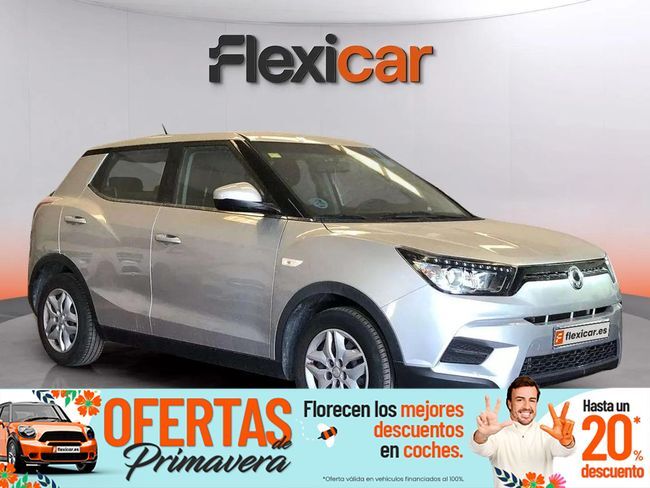 Foto del SSANGYONG KGM Tivoli G16 Premium 4x2